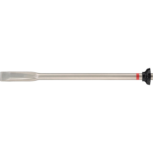 TE-Y SDS-Max Narrow-Flat Chisel NRZ Safety Inc.