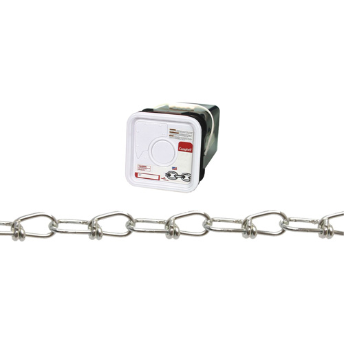 Double Loop Inco Chain NRZ Safety Inc.