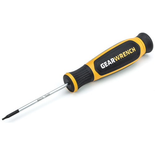Mini Dual Material Screwdriver NRZ Safety Inc.