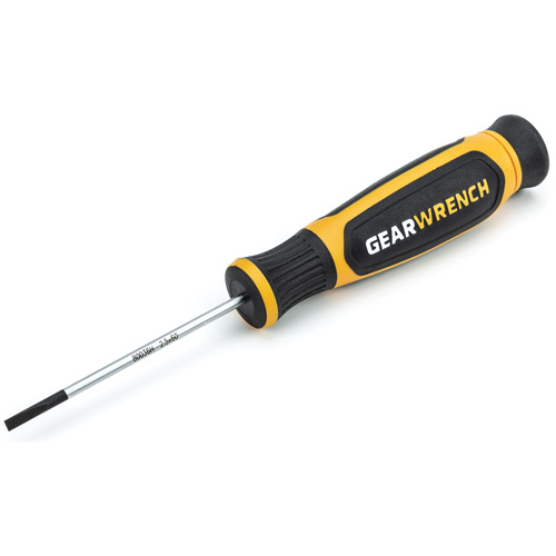 Mini Dual Material Screwdriver NRZ Safety Inc.