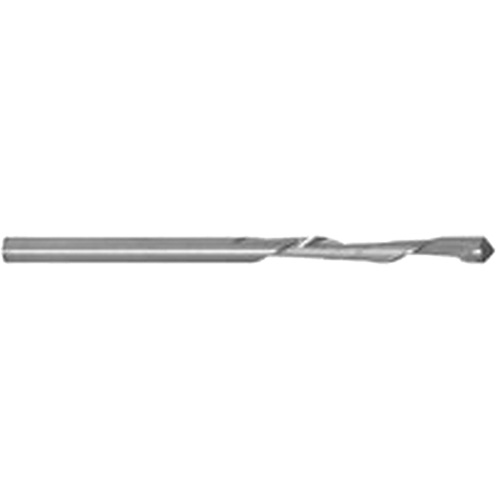 Drywall Cut Out Bit, 1/8", High Speed Steel, 7/8" Flute NRZ Safety Inc.