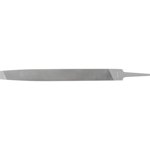 Lime &agrave; parer, Plat, 10", B&acirc;tarde NRZ Safety Inc.