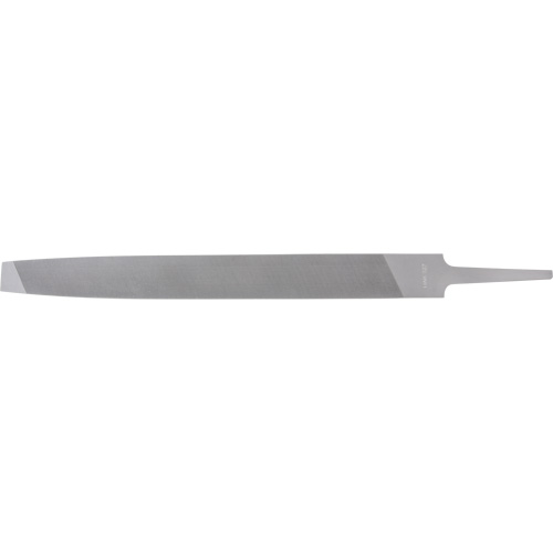 Mill File, Flat, 8", Smooth NRZ Safety Inc.