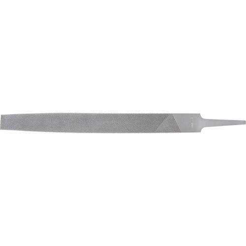 Lime, Demi-ronde, 8" l, Coupe B&acirc;tarde NRZ Safety Inc.