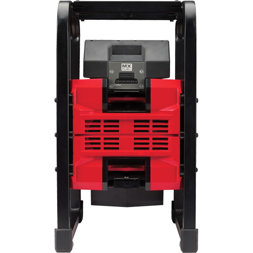 Bloc d'alimentation MX Fuel Carry-On, 1800 W/3600 W, Lithium-ion, 20-4/5" ha x 12" la x 15" p x 49,7 lb NRZ Safety Inc.