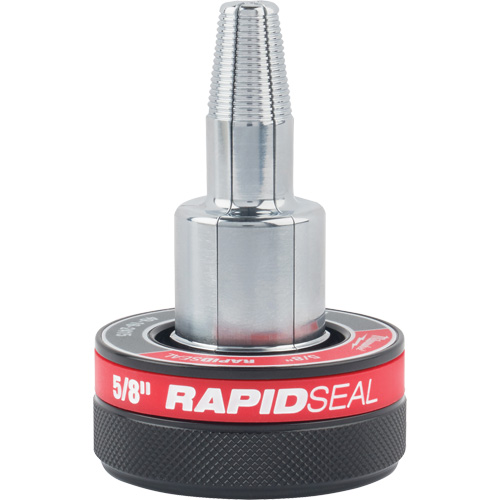T&ecirc;tes d'expansion ProPEX de 5/8 po avec Rapid Seal NRZ Safety Inc.