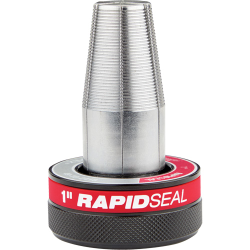 T&ecirc;tes d'expansion ProPEX de 1 po avec Rapid Seal NRZ Safety Inc.