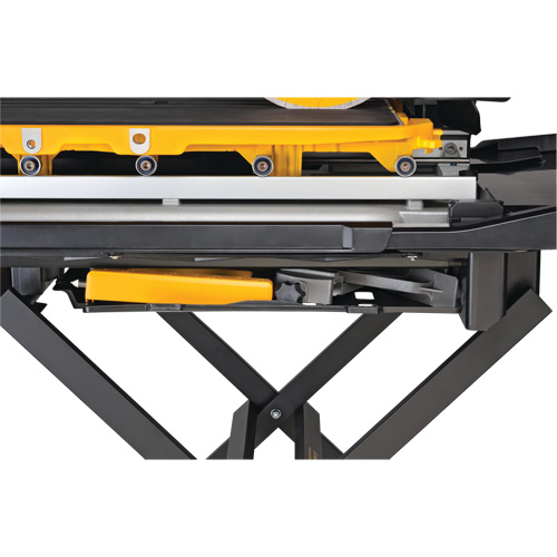 High Capacity Wet Tile Saw NRZ Safety Inc.