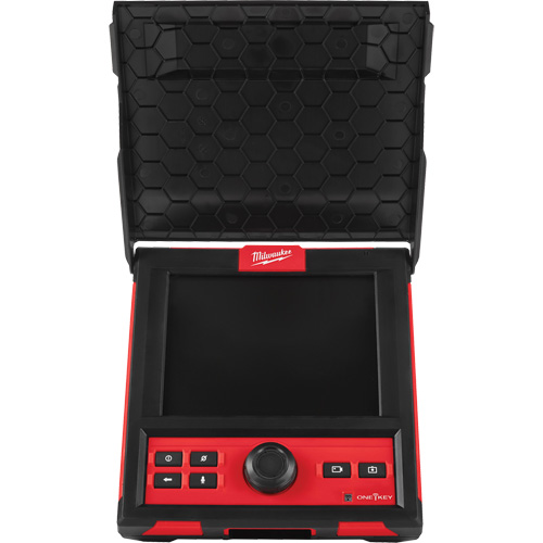 Moniteur sans fil M18 NRZ Safety Inc.