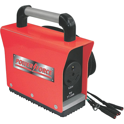 Ensemble de c&acirc;bles parall&egrave;les pour onduleur NRZ Safety Inc.