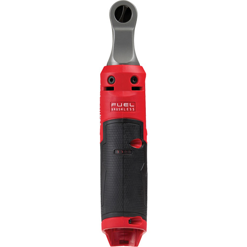 Cliquet M12 Fuel de 1/4" &agrave; grande vitesse (outil seulement), 12 V, Prise de 1/4" NRZ Safety Inc.