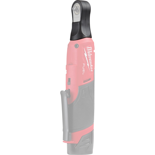Botte de protection pour cliquet &agrave; grande vitesse M12 Fuel 1/4" et 3/8" NRZ Safety Inc.