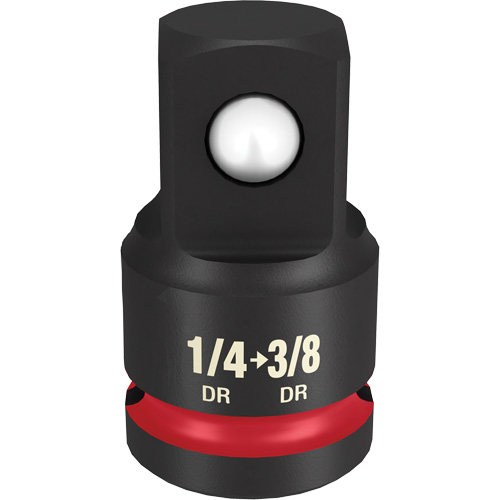 Rallonge pour douille Shockwave Impact Duty, Chocs, Prise 1/4", Douille 3/8", 1" lo NRZ Safety Inc.