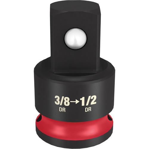 Rallonge pour douille Shockwave Impact Duty, Chocs, Prise 3/8", Douille 1/2", 1,42" lo NRZ Safety Inc.