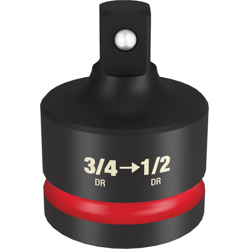 Rallonge pour douille Shockwave Impact Duty, Chocs, Prise 3/4", Douille 1/2", 2,2" lo NRZ Safety Inc.