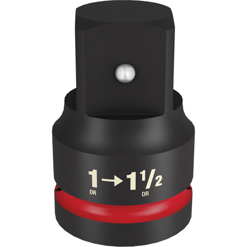 Douille Shockwave Impact Duty, Chocs, 1-1/2", Prise 1", 6 pans NRZ Safety Inc.