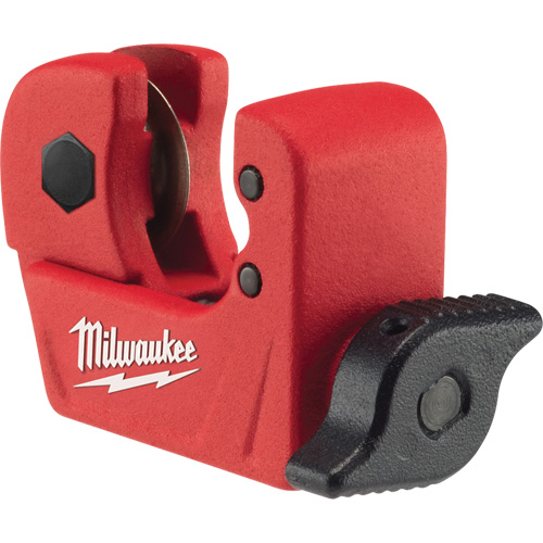 Mini coupe-tubes pour cuivre, Capacit&eacute; de 1/2" NRZ Safety Inc.
