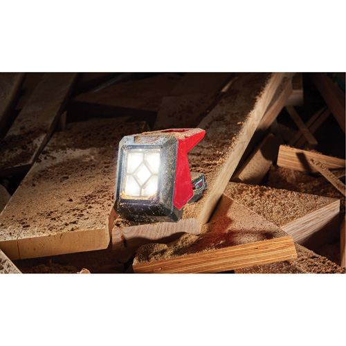 Projecteur d'illumination montable M12 ROVER, DEL, 250 W, 1000 lumens NRZ Safety Inc.