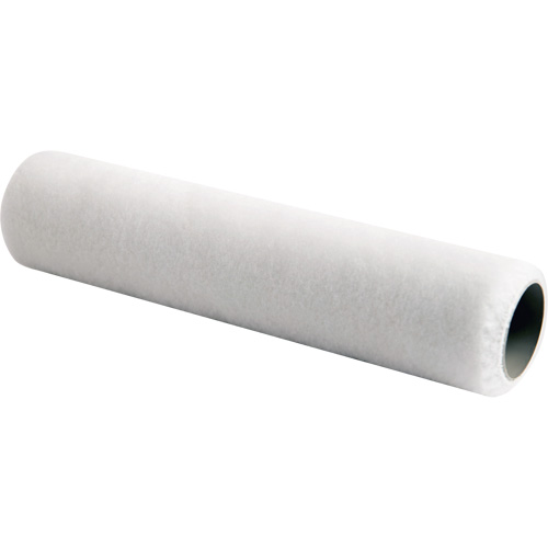 Lint-Free Roller Refill, 5 mm (3/16") Nap, 240 mm (9-1/2") L NRZ Safety Inc.
