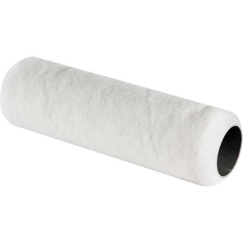 Lint-Free Roller Refill, 10 mm (3/8") Nap, 190 mm (7-1/2") L NRZ Safety Inc.