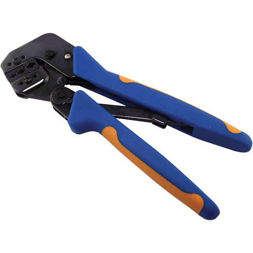 Ensemble d'outils de sertissage &agrave; la main Pro-Crimper III NRZ Safety Inc.