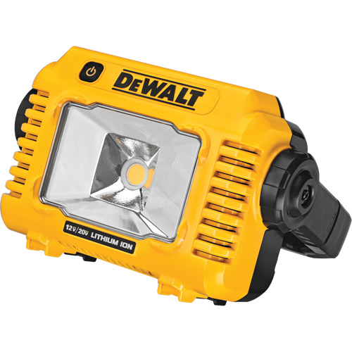 12V/20V Max Compact Task Light, LED, 2000 Lumens NRZ Safety Inc.