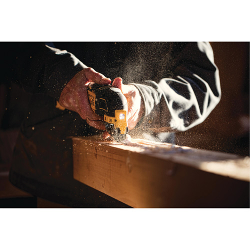 Atomic Max Brushless Cordless Oscillating Multi-Tool (Tool Only), 20 V, Lithium-Ion NRZ Safety Inc.