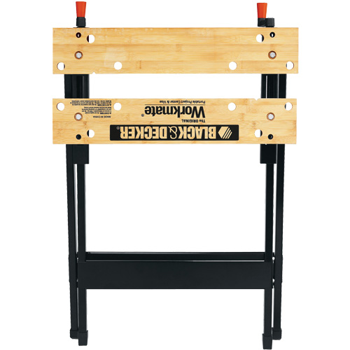 Workmate&reg; Portable Workbench & Vise NRZ Safety Inc.