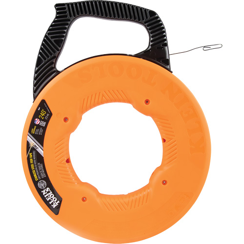 Stainless Steel Fish Tape NRZ Safety Inc.