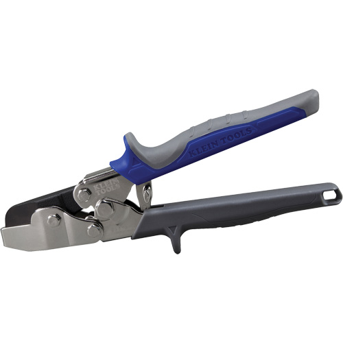 HVAC Hand Notcher NRZ Safety Inc.