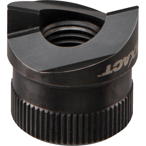Poinçon Exact en acier inoxydable NRZ Safety Inc.