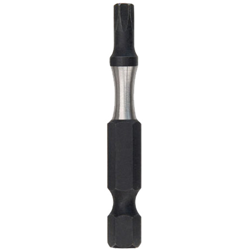 Shockwave Impact Torx&reg; Power Bits, Torx, T-30 Tip, 2" Length NRZ Safety Inc.