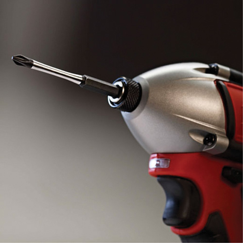 Shockwave Impact Torx&reg; Power Bits, Torx, T-30 Tip, 2" Length NRZ Safety Inc.