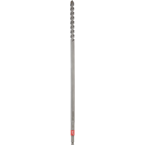 Foret de ligneur pour fibre de verre Shockwave Impact Duty, 11/16", Carbure NRZ Safety Inc.