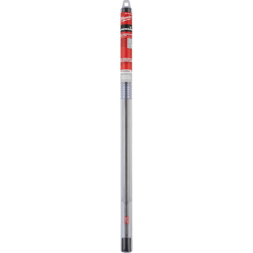 Shockwave Impact Duty Lineman's Fiberglass Drill Bit, 13/16", Carbide NRZ Safety Inc.
