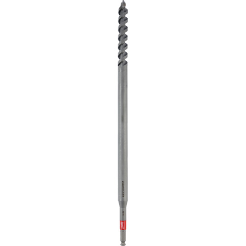 Foret de ligneur pour fibre de verre Shockwave Impact Duty, 15/16", Carbure NRZ Safety Inc.