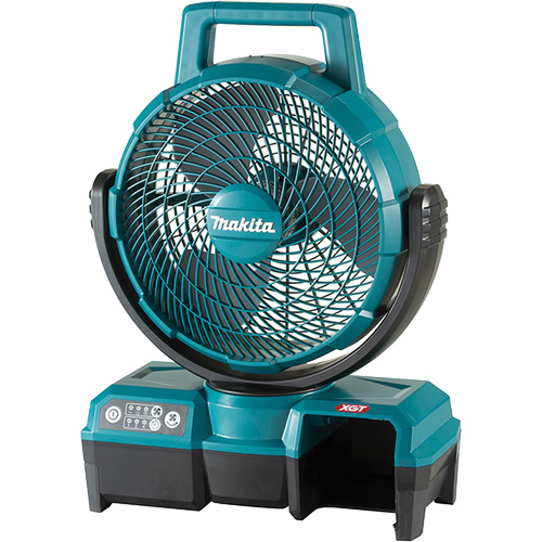 Ventilateur sans fil Max XGT NRZ Safety Inc.