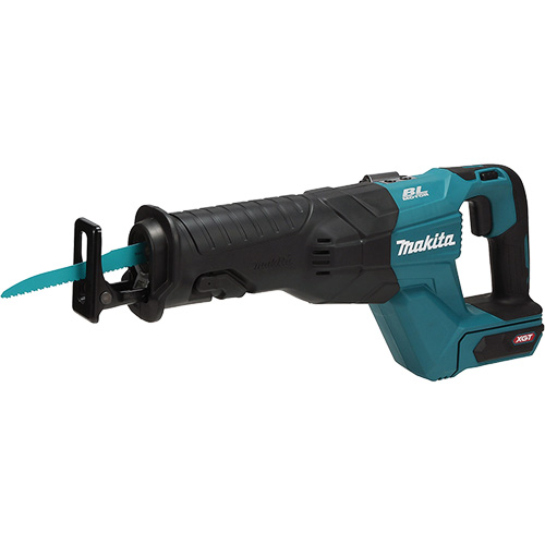 Scie alternative avec moteur sans balai Max XGT (outil seulement), 40 V, Lithium-ion Bloc-pile, 0-3000 coups/min NRZ Safety Inc.