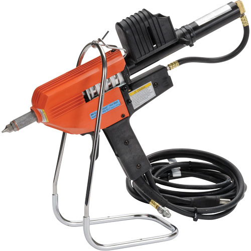 Applicateur &agrave; colle chaude PG II LT Scotch-Weld, 500 W NRZ Safety Inc.