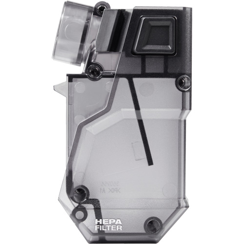 M18 Fuel Hammervac Accessory Dust Box, Filter, and Lid NRZ Safety Inc.