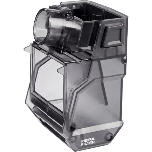 M18 Fuel Hammervac Accessory Dust Box, Filter, and Lid NRZ Safety Inc.