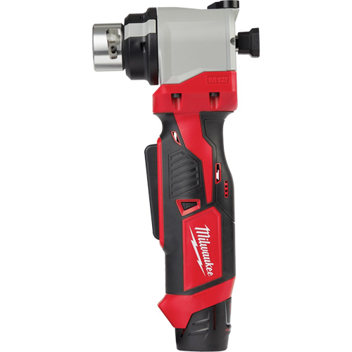 Trousse de pince &agrave; d&eacute;nuder M12 avec 17 bagues en cuivre THHN/XHHW NRZ Safety Inc.