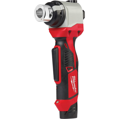 Trousse de pince &agrave; d&eacute;nuder M12 avec 17 bagues en cuivre THHN/XHHW NRZ Safety Inc.