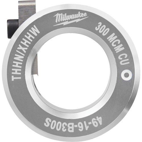 300 MCM Cu THHN/XHHW S Bushing NRZ Safety Inc.