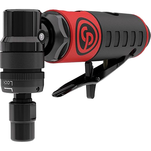 CP74 Series Die Grinder, 1/4" Collet, 23000 RPM NRZ Safety Inc.