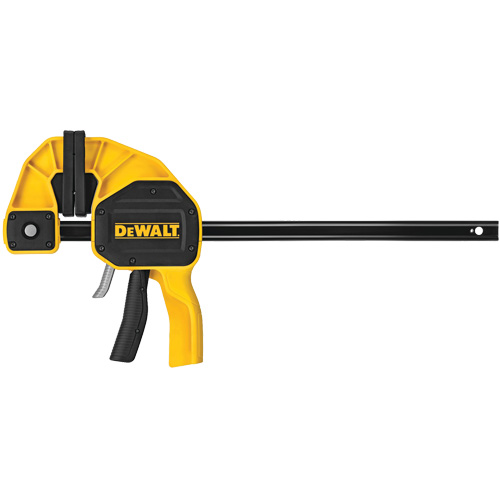 Extra-Large Trigger Clamp, 12" (305 mm) NRZ Safety Inc.