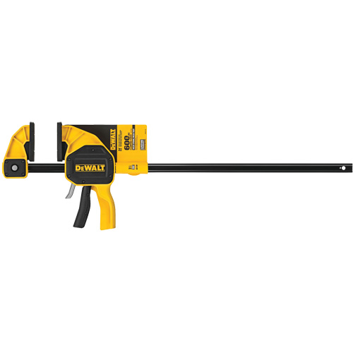 Serre-joint tr&egrave;s grand &agrave; g&acirc;chette, 24" (610 mm) NRZ Safety Inc.