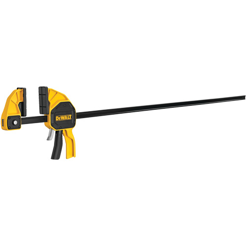 Extra-Large Trigger Clamp, 50" (1270 mm) NRZ Safety Inc.
