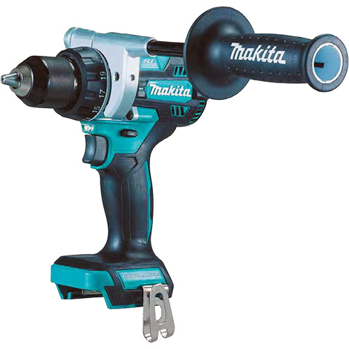 Perceuse-tournevis sans fil avec moteur sans balai (outil seulement), Lithium-ion, 18 V, Mandrin 1/2", Couple 1150 lb-po NRZ Safety Inc.