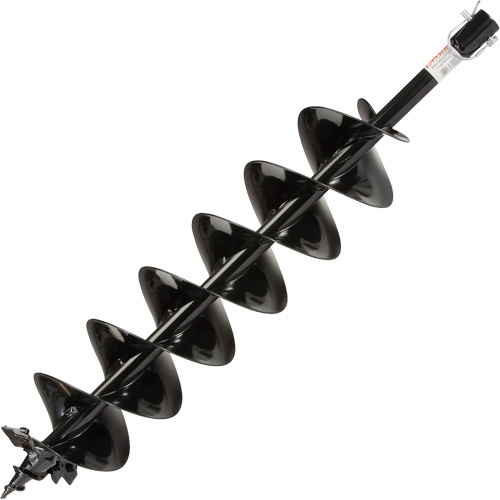 Earth Auger Drill Bit NRZ Safety Inc.